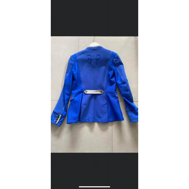 Veste horse pilot aeroteck