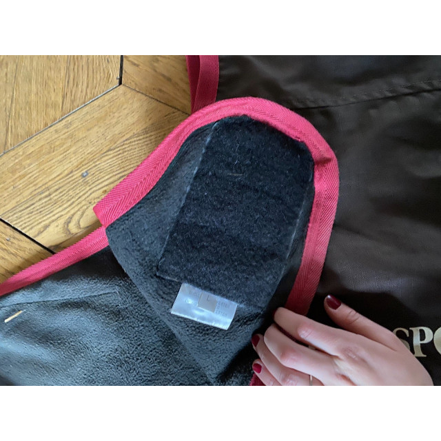 couvre reins