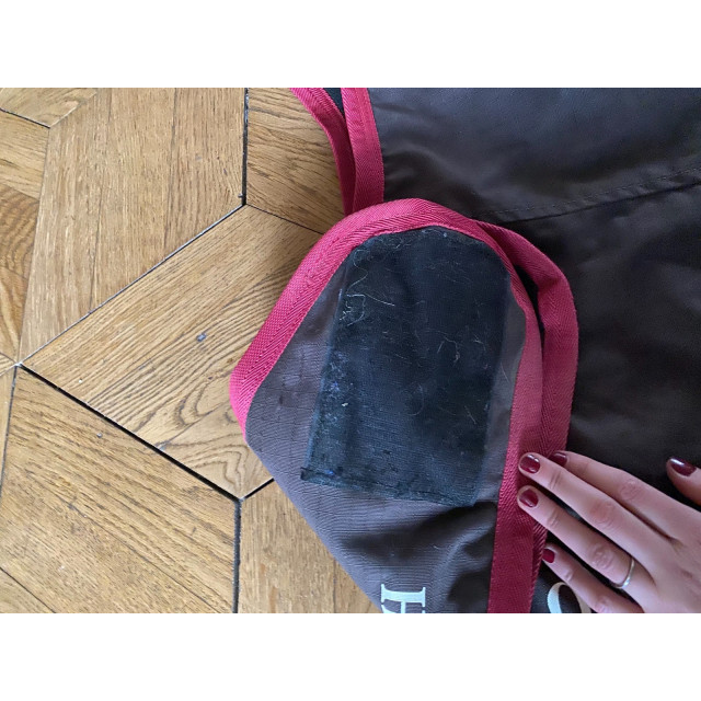couvre reins