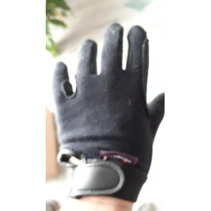 Gant fouganza taille M