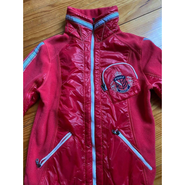 Veste gilet Pikeur