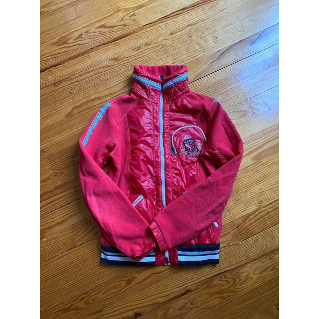 Veste gilet Pikeur