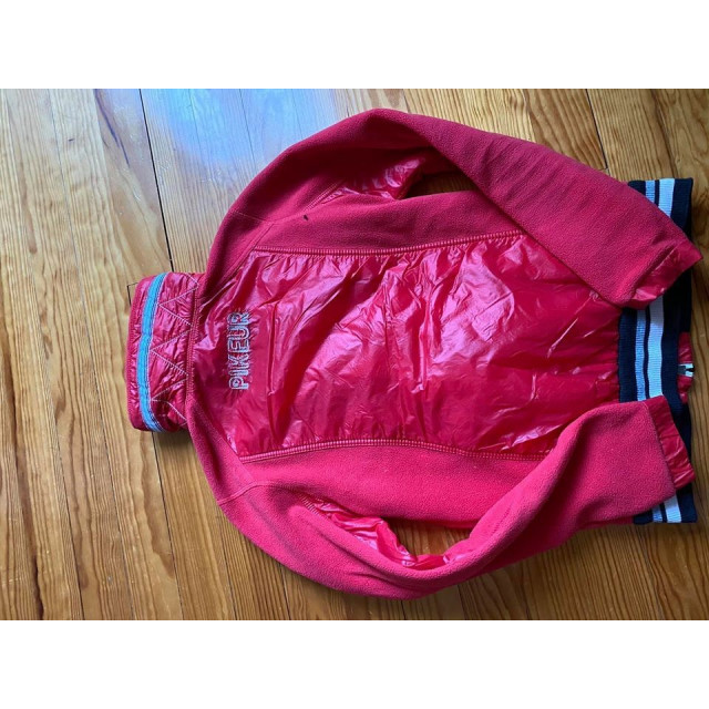Veste gilet Pikeur