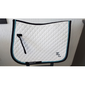 tapis d' équitation