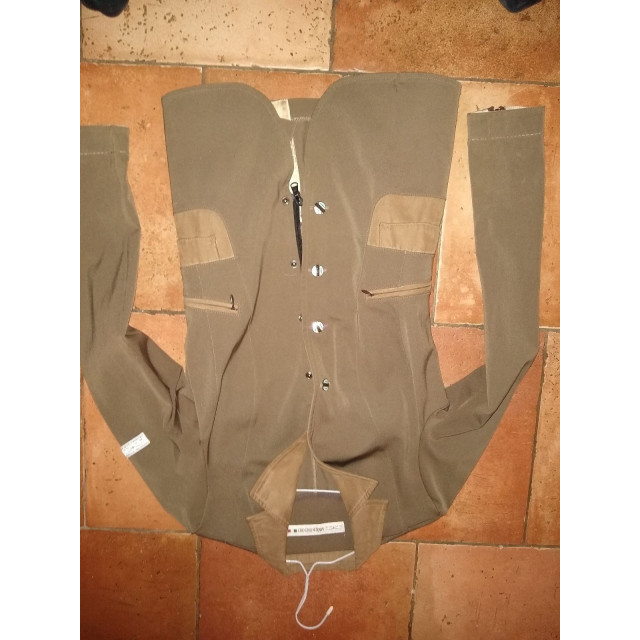 Veste concours animo