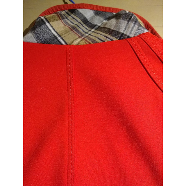 Veste concours animo