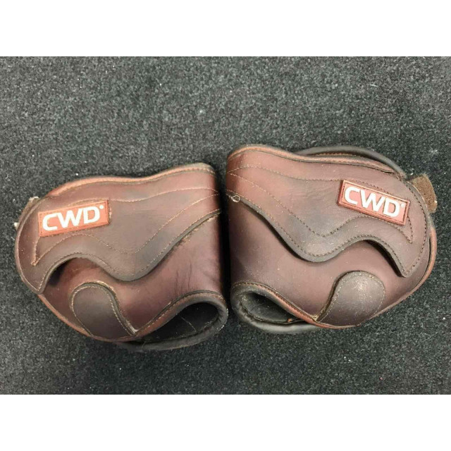 Protège-Boulets CWD