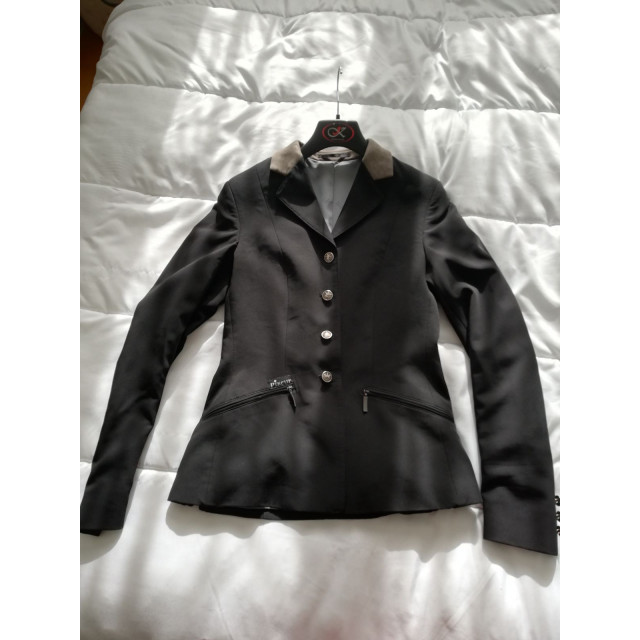 Veste pikeur