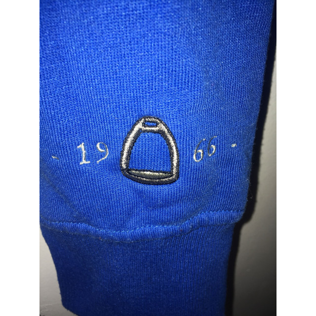 Sweat-shirt à capuche, Félix Bühler