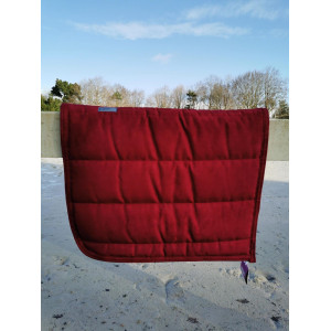 Tapis de selle Pufferpad QHP NEUF