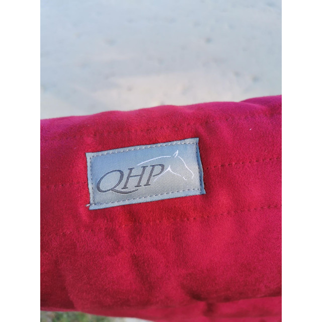 Tapis de selle Pufferpad QHP NEUF