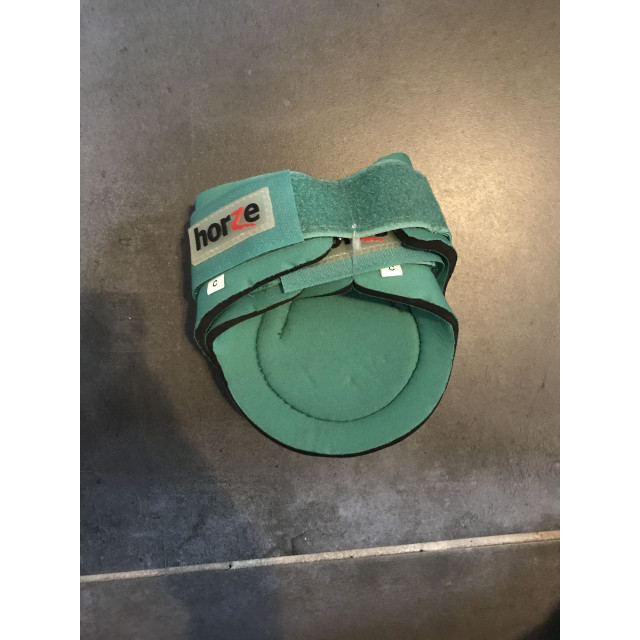 Proteges boulets Horze