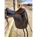 Selle dressage CWD