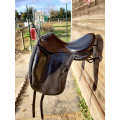 Selle dressage CWD