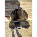 Selle dressage CWD