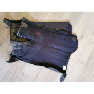 Chaps enfant Dyon noires