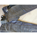 Chaps enfant Dyon noires