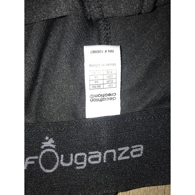 Pantalon équitation
