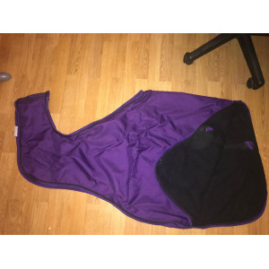 Couvre rein equithème