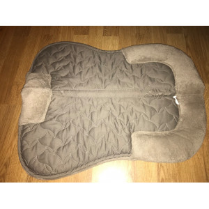 Amortisseur Léna polaire