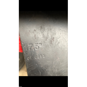 Selle dressage Aigremont