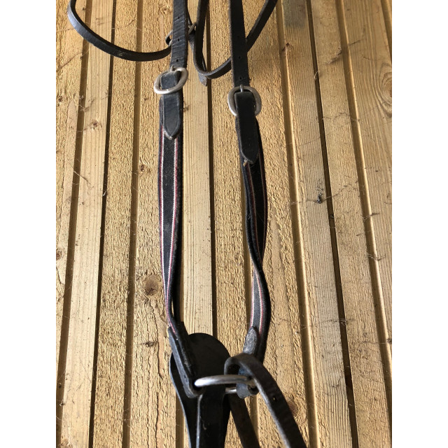 Lot de guetres + protège boulet