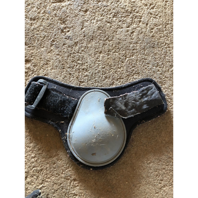 Lot de guetres + protège boulet