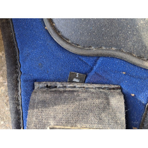 Protèges boulet GERA