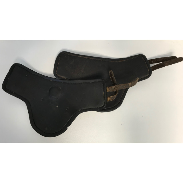 Protège-boulets Hervé Godignon