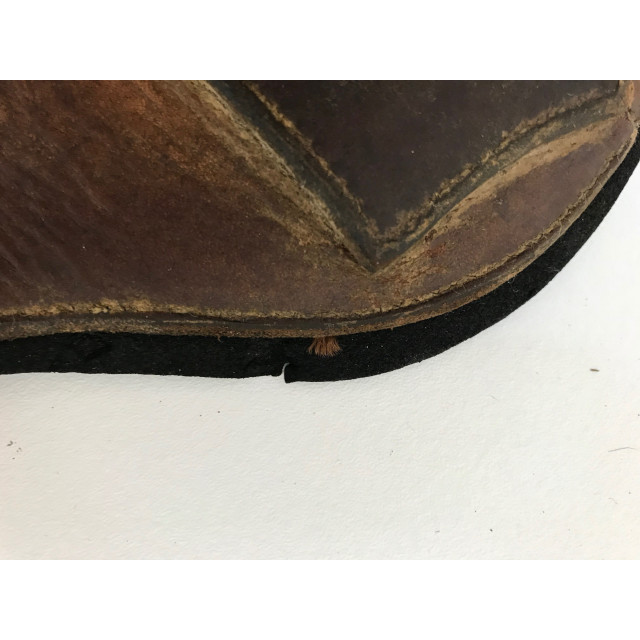 Protège-boulets Hervé Godignon