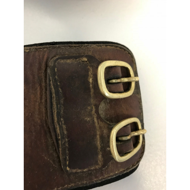 Protège-boulets Hervé Godignon