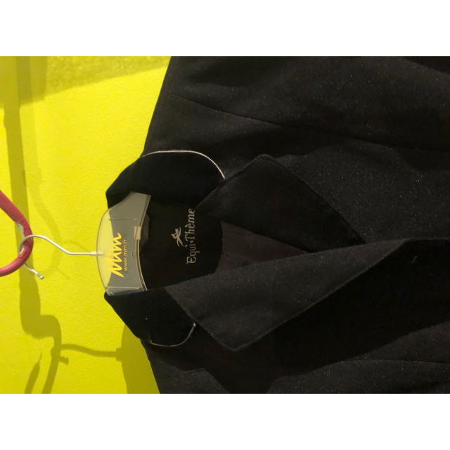 veste de concours