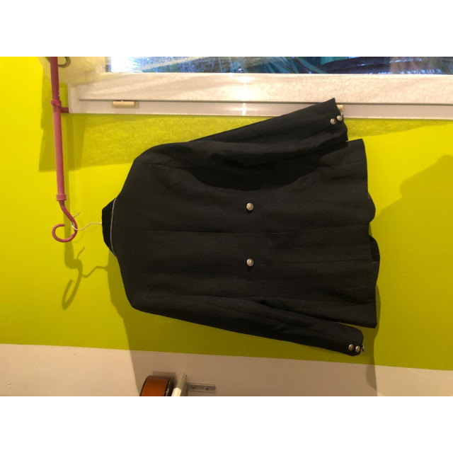 veste de concours