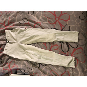 pantalon de concours