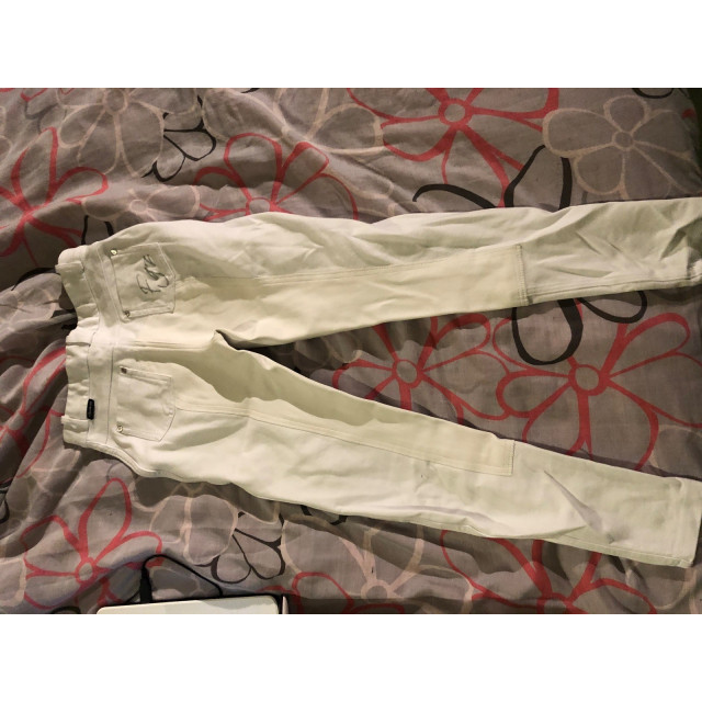 pantalon de concours