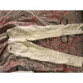 pantalon de concours