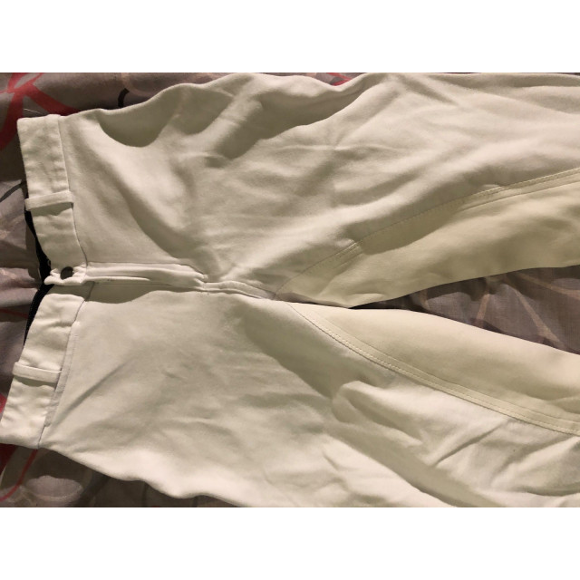 pantalon de concours