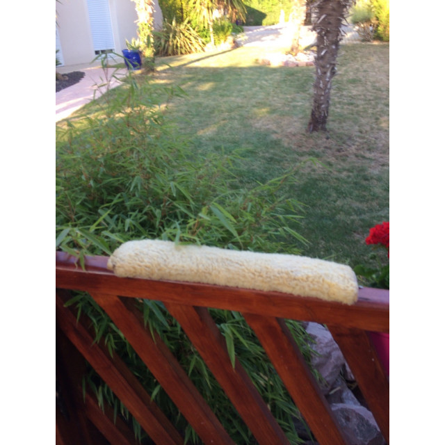 fourreau de sangle