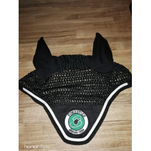 Couverture/tapis/bonnet