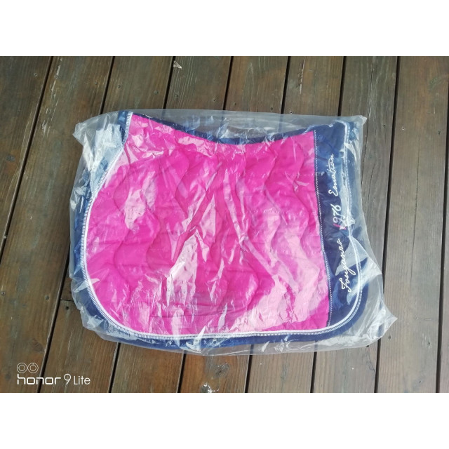 Couverture/tapis/bonnet