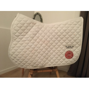 Tapis Hermès sellier