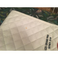 Tapis Hermès sellier