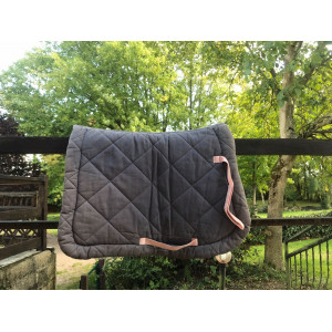 TAPIS DE SELLE EQUI-THEME SAMANTA