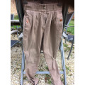 Lot de 4 pantalons taille 38