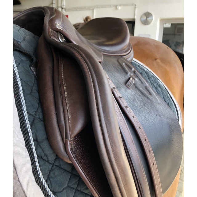 Selle Prestige CSO