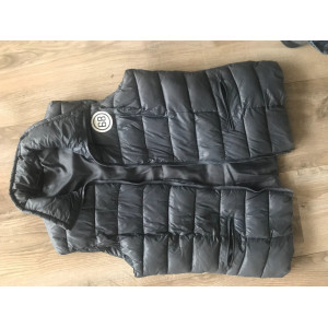 Doudoune sans manches