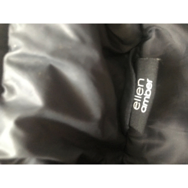 Doudoune sans manches