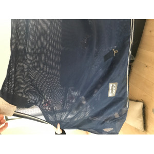 Couverture anti mouche