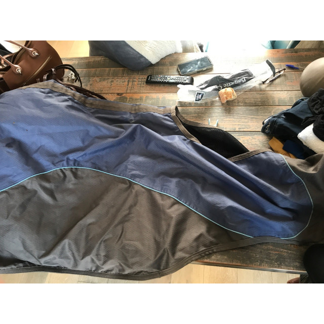 Couvre rein fouganza