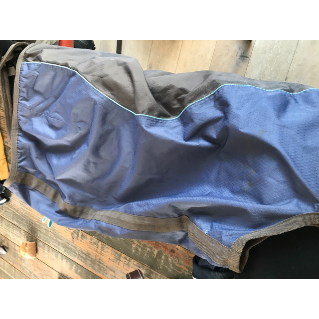 Couvre rein fouganza